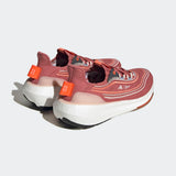 adidas Ultraboost Light X Running Shoes Wonder Red/White/Wonder Taupe - Best Buy Soccer