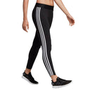 adidas Women Essential 3S Tight Leggings - Best Buy Soccer