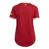 adidas Women Manchester United Home Jersey 2021 - Best Buy Soccer