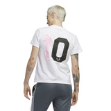 adidas Women Messi Tee - Best Buy Soccer