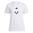 adidas Women Messi Tee - Best Buy Soccer