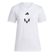 adidas Women Messi Tee - Best Buy Soccer