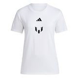 adidas Women Messi Tee - Best Buy Soccer