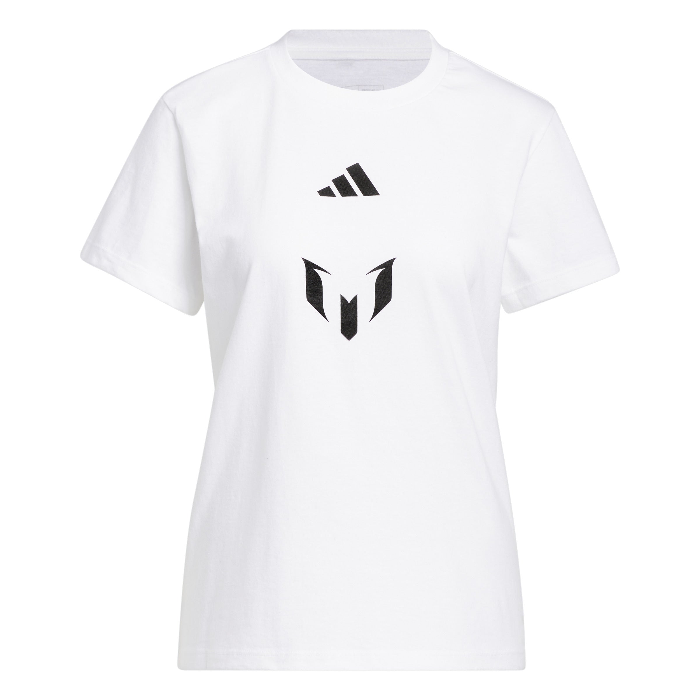 adidas Women Messi Tee - Best Buy Soccer