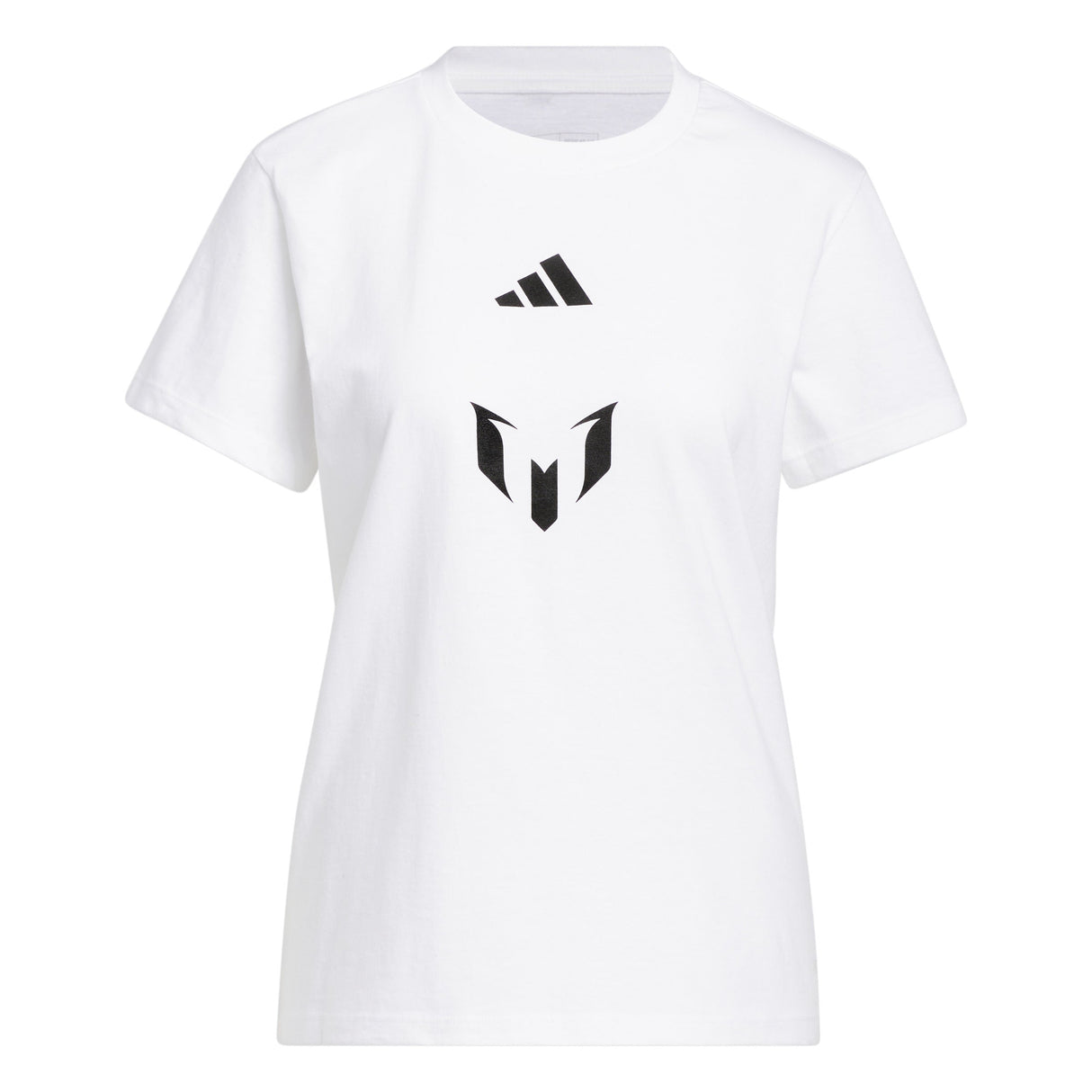 adidas Women Messi Tee - Best Buy Soccer