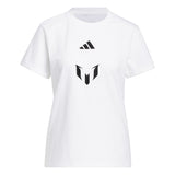 adidas Women Messi Tee - Best Buy Soccer
