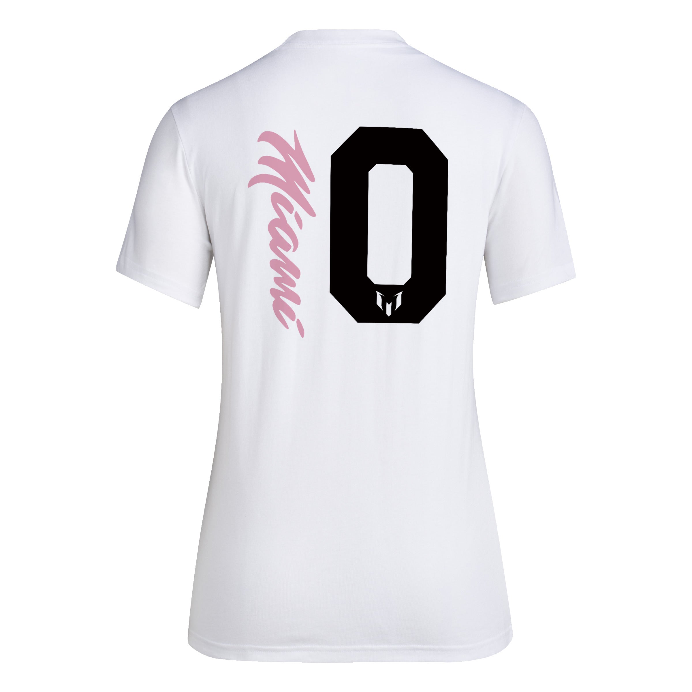 adidas Women Messi Tee - Best Buy Soccer