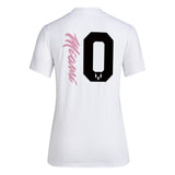 adidas Women Messi Tee - Best Buy Soccer