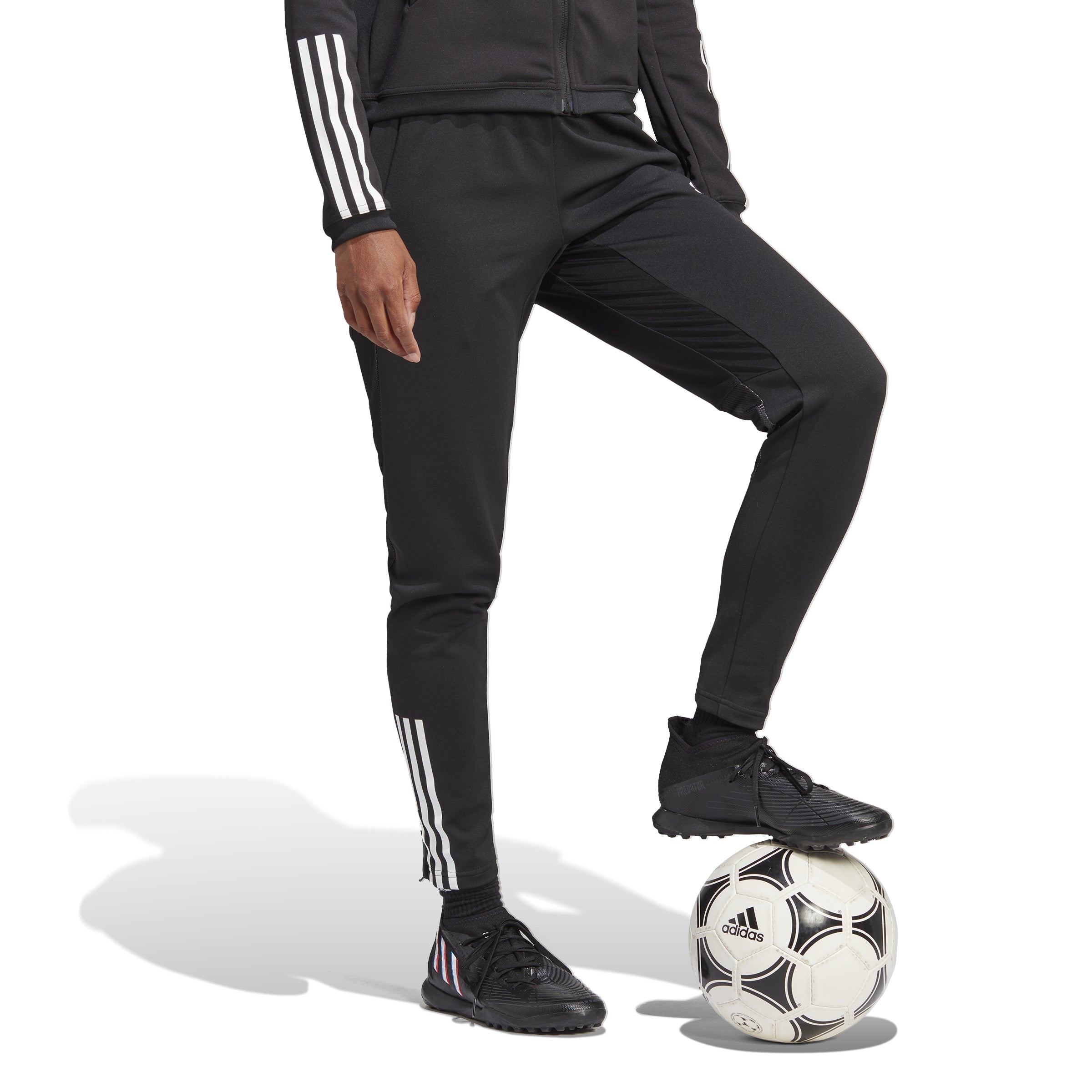 adidas Women Tiro 23 Competition Training Pant – Best Buy Soccer