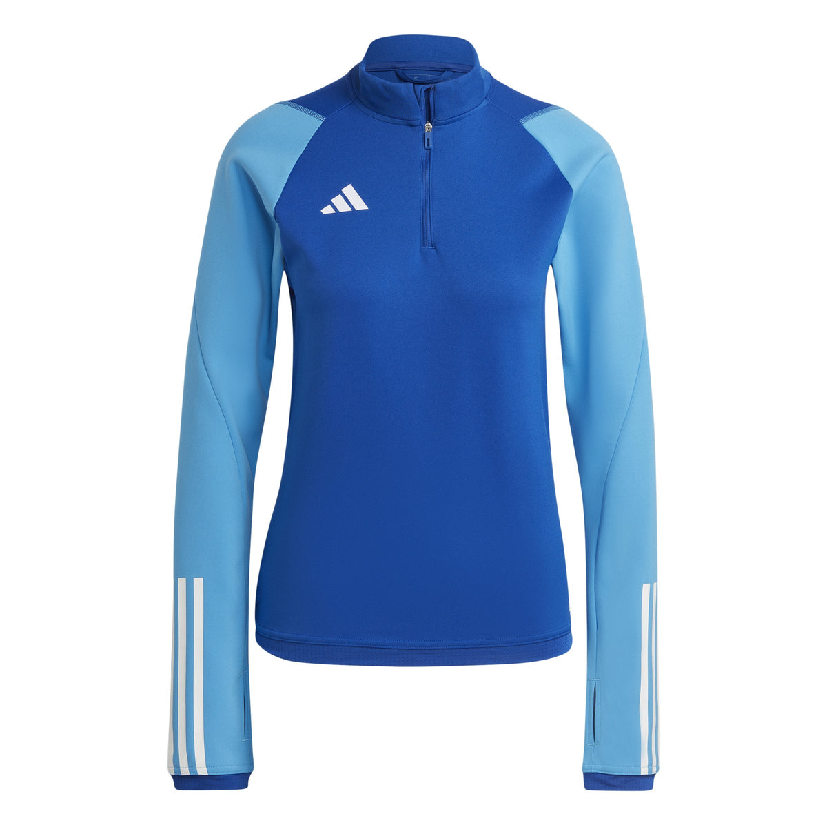 adidas Women Tiro 23 Competition Training Top - Best Buy Soccer