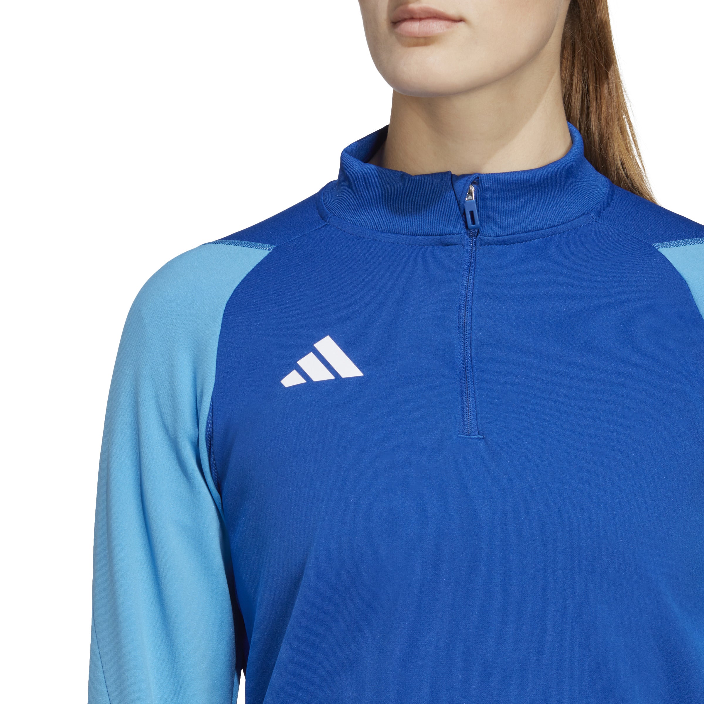 adidas Women Tiro 23 Competition Training Top - Best Buy Soccer