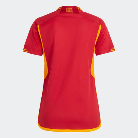 adidas Women's AS Roma Home Jersey 23 - Best Buy Soccer