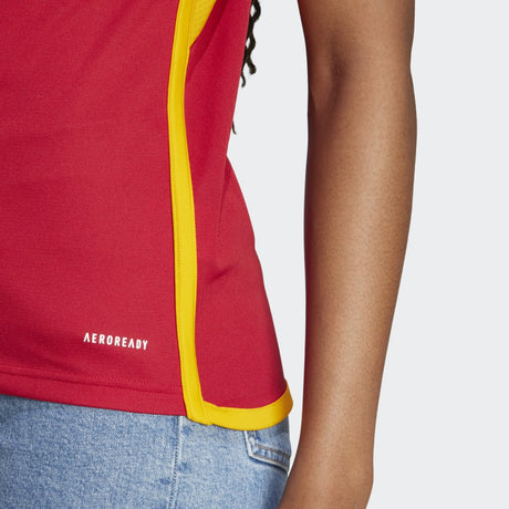 adidas Women's AS Roma Home Jersey 23 - Best Buy Soccer