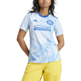adidas Women's Atlanta United Away Jersey 24 - Best Buy Soccer