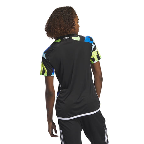 adidas Women's Atlanta United Third Jersey 23 - Best Buy Soccer