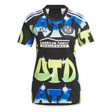 adidas Women's Atlanta United Third Jersey 23 - Best Buy Soccer