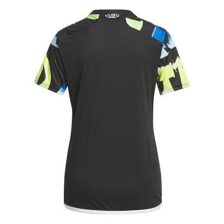 adidas Women's Atlanta United Third Jersey 23 - Best Buy Soccer