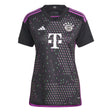 adidas Women's Bayern Munich Away Jersey 23 - Best Buy Soccer