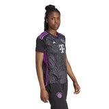 adidas Women's Bayern Munich Away Jersey 23 - Best Buy Soccer