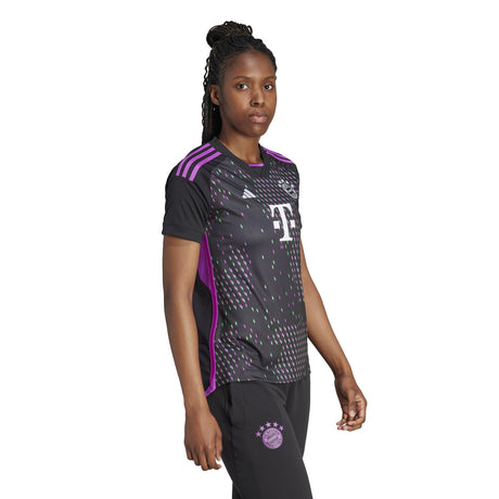 adidas Women's Bayern Munich Away Jersey 23 - Best Buy Soccer