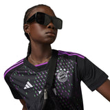 adidas Women's Bayern Munich Away Jersey 23 - Best Buy Soccer