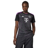 adidas Women's Bayern Munich Away Jersey 23 - Best Buy Soccer