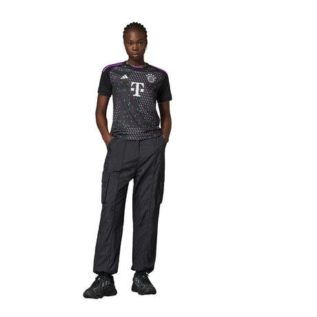 adidas Women's Bayern Munich Away Jersey 23 - Best Buy Soccer