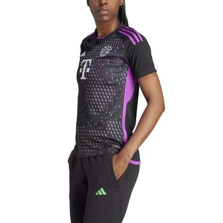 adidas Women's Bayern Munich Away Jersey 23 - Best Buy Soccer
