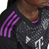 adidas Women's Bayern Munich Away Jersey 23 - Best Buy Soccer
