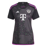 adidas Women's Bayern Munich Away Jersey 23 - Best Buy Soccer