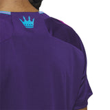 adidas Women's Charlotte FC Away Jersey 2023 - Best Buy Soccer