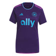 adidas Women's Charlotte FC Away Jersey 2023 - Best Buy Soccer