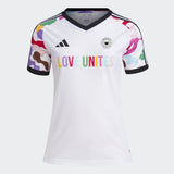 adidas Women's Charlotte FC Tiro Pride Jersey - Best Buy Soccer