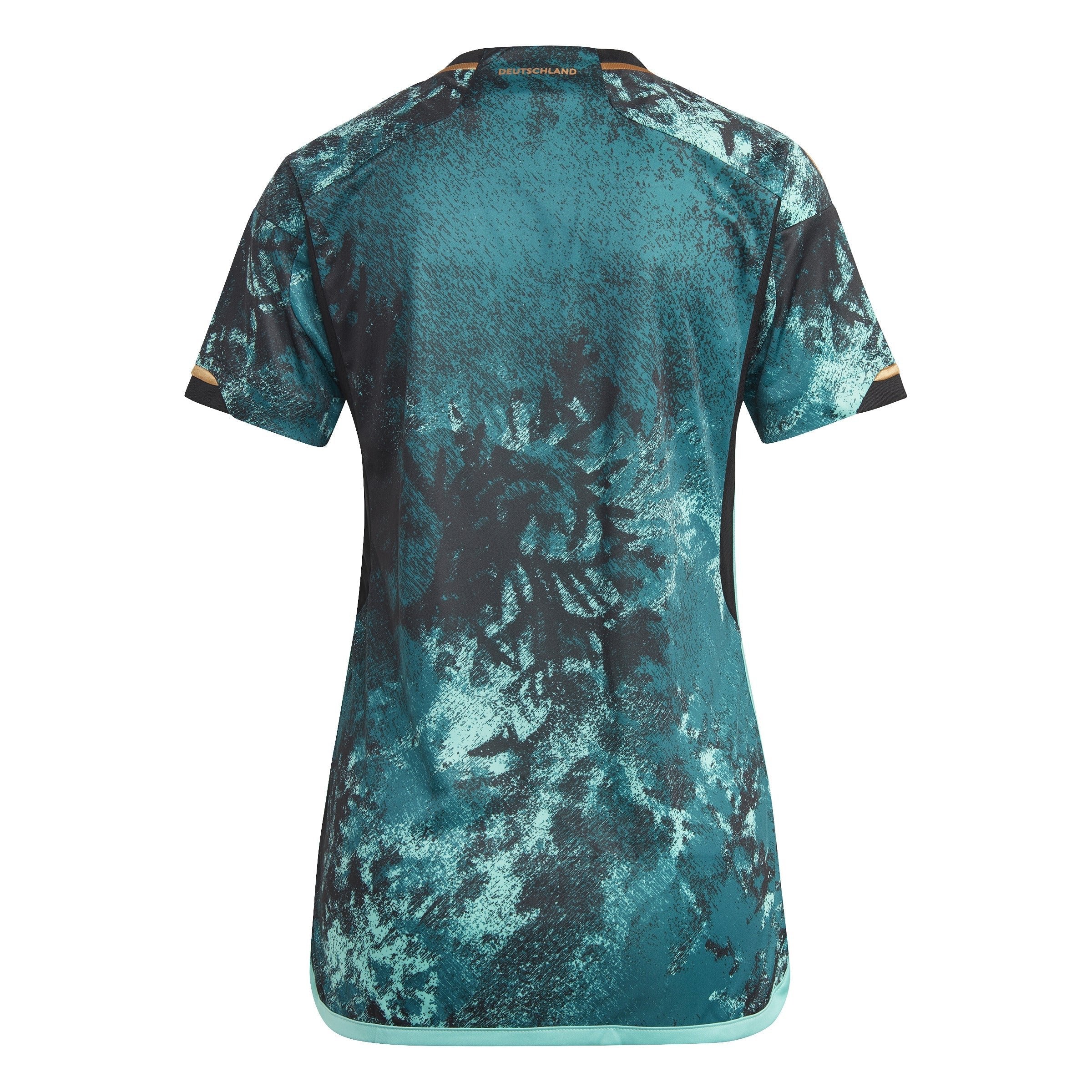 adidas Women's Germany Away Jersey 23 - Best Buy Soccer