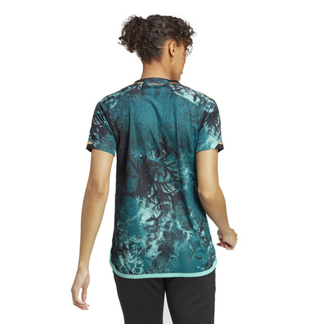 adidas Women's Germany Away Jersey 23 - Best Buy Soccer