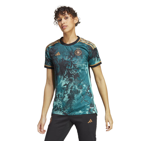 adidas Women's Germany Away Jersey 23 - Best Buy Soccer