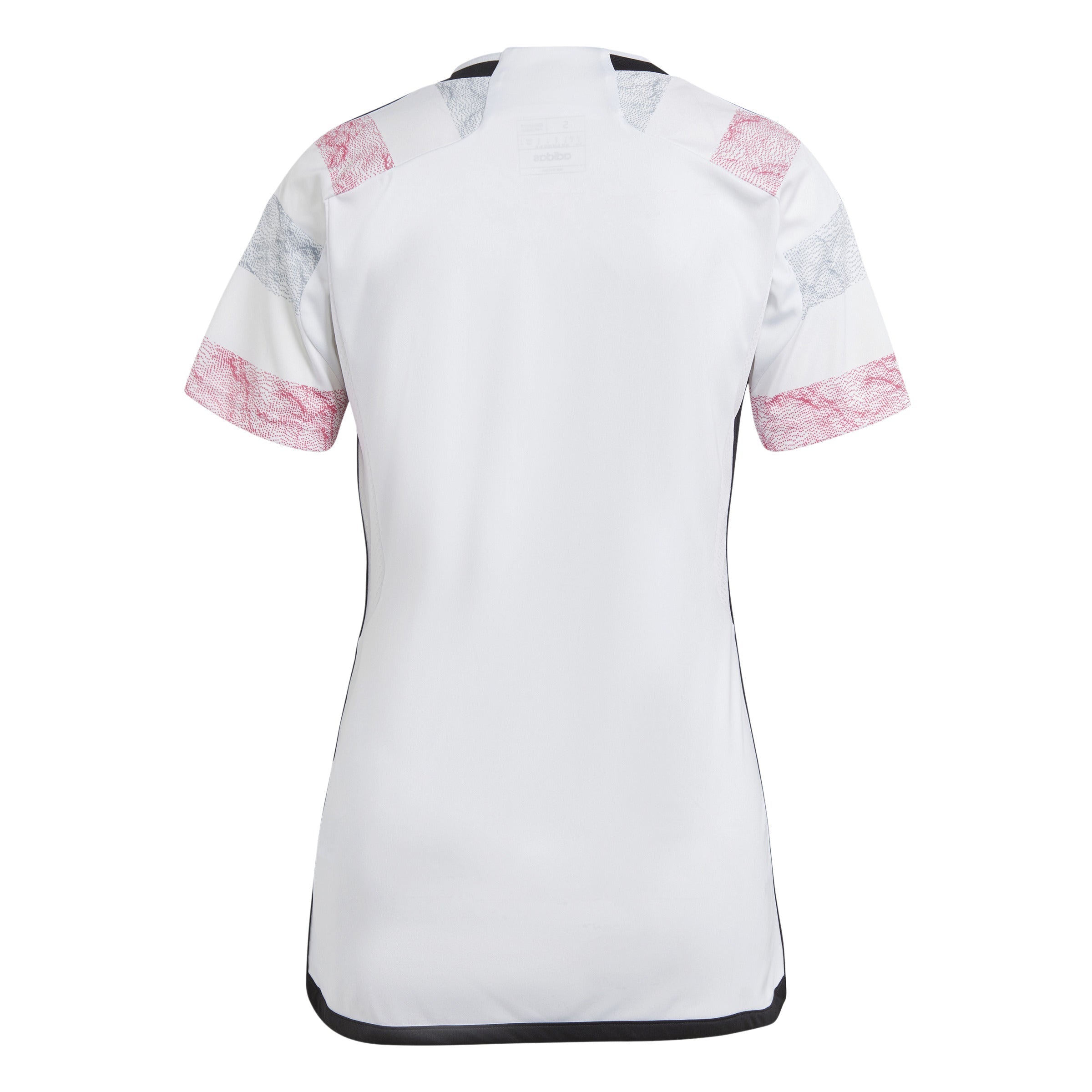 adidas Women's Juventus Away Jersey 23 - Best Buy Soccer