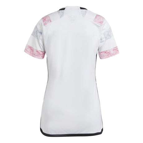 adidas Women's Juventus Away Jersey 23 - Best Buy Soccer