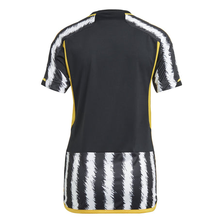 adidas Women's Juventus Home Jersey 23 - Best Buy Soccer