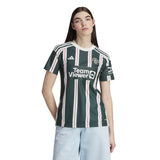 adidas Women's Manchester United Away Jersey 23 - Best Buy Soccer
