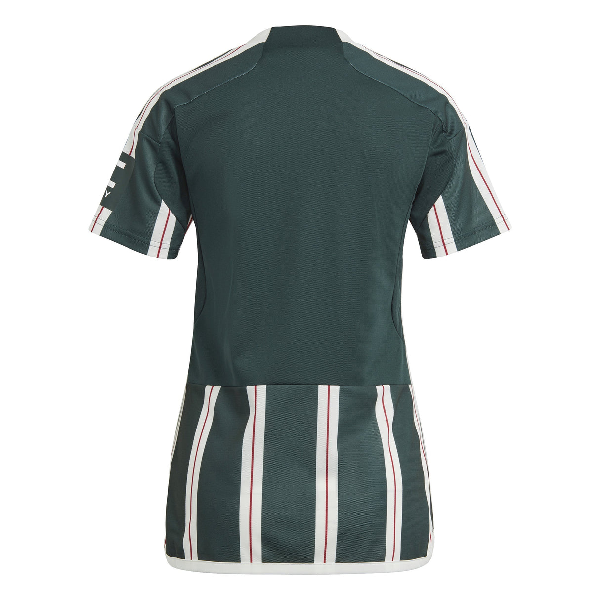 adidas Women's Manchester United Away Jersey 23 - Best Buy Soccer