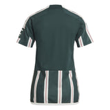 adidas Women's Manchester United Away Jersey 23 - Best Buy Soccer