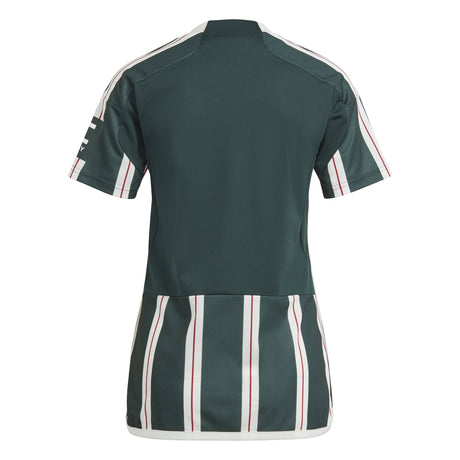 adidas Women's Manchester United Away Jersey 23 - Best Buy Soccer