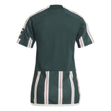 adidas Women's Manchester United Away Jersey 23 - Best Buy Soccer