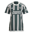 adidas Women's Manchester United Away Jersey 23 - Best Buy Soccer