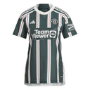 adidas Women's Manchester United Away Jersey 23 - Best Buy Soccer