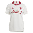 adidas Women's Manchester United Third Jersey 23/24 - Best Buy Soccer