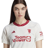 adidas Women's Manchester United Third Jersey 23/24 - Best Buy Soccer
