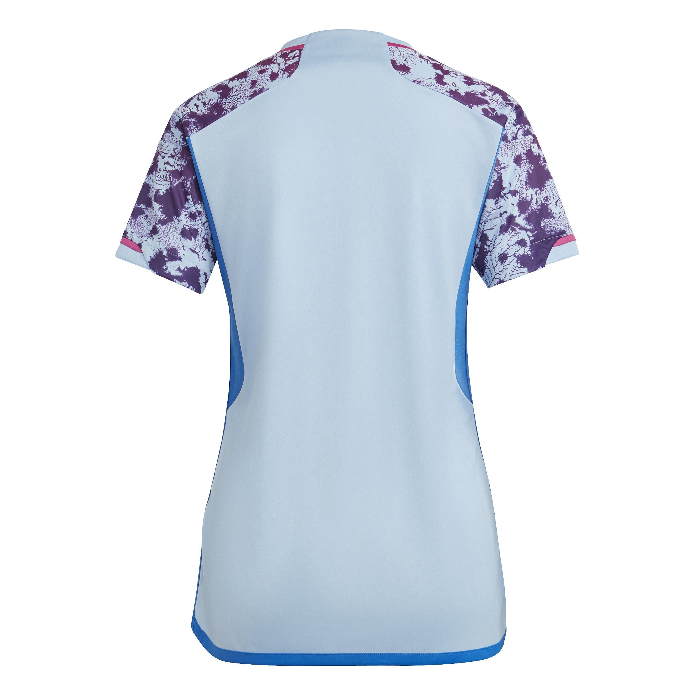 adidas Women's Spain Away Jersey 23 - Best Buy Soccer