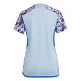 adidas Women's Spain Away Jersey 23 - Best Buy Soccer